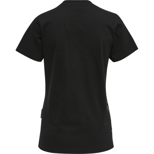 Camiseta hummel Move Grid SS (mujer)