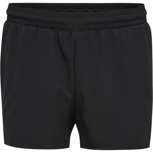 Pantalones cortos tejidos hummel Move Grid (para mujer)