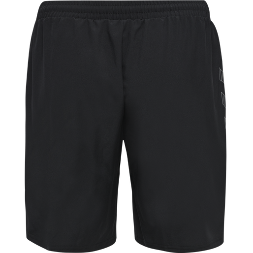Pantalones cortos tejidos Hummel Move Grid