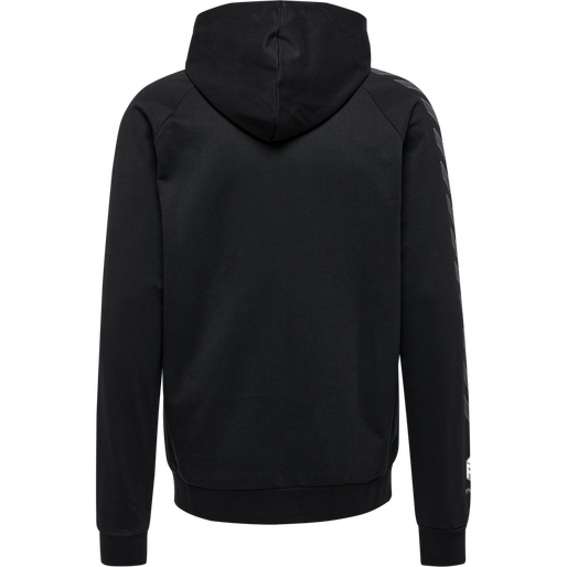 Sudadera con cremallera hummel Move Grid