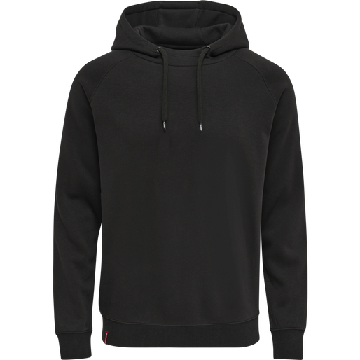 Sudadera clásica roja hummel (para hombre)