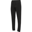 hummel Red Basic Sweat Pants (men's)