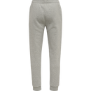 hummel Red Basic Sweat Pants (men's)