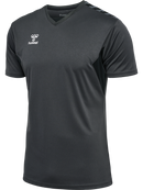 hummel Authentic 24 PL SS Jersey (adult)-Soccer Command