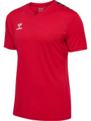 hummel Authentic 24 PL SS Jersey (adult)-Soccer Command