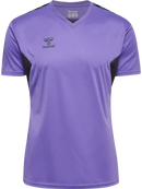 hummel Authentic 24 PL SS Jersey (adult)-Soccer Command