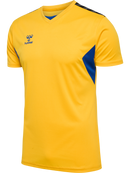 hummel Authentic 24 PL SS Jersey (adult)-Soccer Command