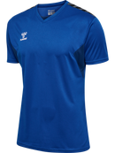 hummel Authentic 24 PL SS Jersey (adult)-Soccer Command