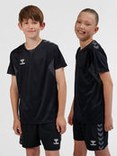 hummel Authentic 24 PL SS Jersey (youth)