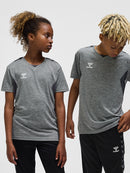 hummel Authentic 24 PL SS Jersey (youth)
