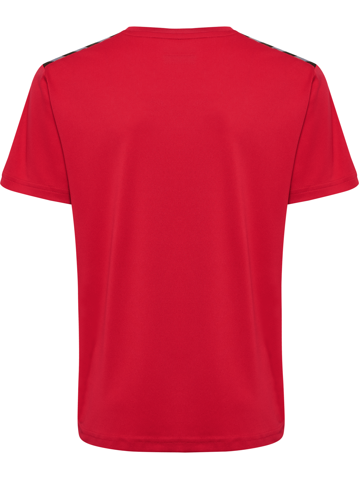 hummel Authentic 24 PL SS Jersey (youth)-Soccer Command