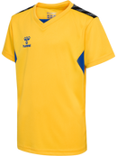 hummel Authentic 24 PL SS Jersey (youth)-Soccer Command