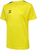 hummel Authentic 24 PL SS Jersey (youth)-Soccer Command