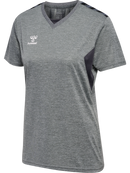 hummel Authentic 24 PL SS Jersey (women's)-Soccer Command