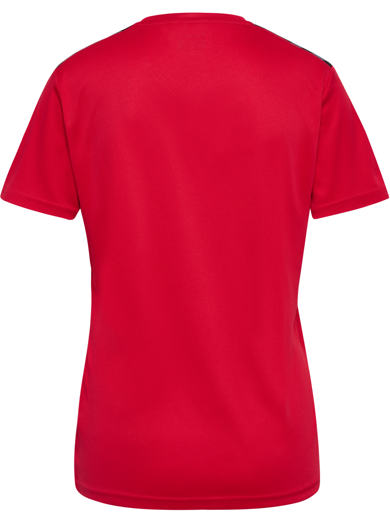 hummel Authentic 24 PL SS Jersey (women's)-Soccer Command