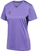 hummel Authentic 24 PL SS Jersey (women's)-Soccer Command