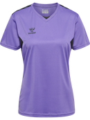 hummel Authentic 24 PL SS Jersey (women's)-Soccer Command