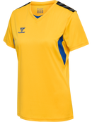 hummel Authentic 24 PL SS Jersey (women's)-Soccer Command