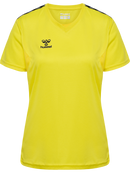 hummel Authentic 24 PL SS Jersey (women's)-Soccer Command