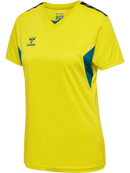 hummel Authentic 24 PL SS Jersey (women's)-Soccer Command