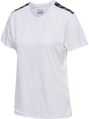hummel Authentic 24 PL SS Jersey (women's)-Soccer Command