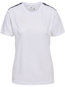 hummel Authentic 24 PL SS Jersey (women's)-Soccer Command