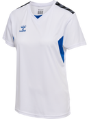 hummel Authentic 24 PL SS Jersey (women's)-Soccer Command