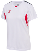 hummel Authentic 24 PL SS Jersey (women's)-Soccer Command
