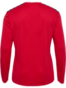 hummel Authentic 24 PL LS Jersey (adult)-Soccer Command