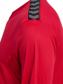hummel Authentic 24 PL LS Jersey (adult)-Soccer Command