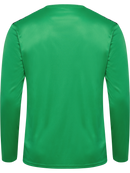 hummel Authentic 24 PL LS Jersey (adult)-Soccer Command