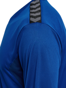 hummel Authentic 24 PL LS Jersey (adult)-Soccer Command