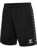 hummel Authentic 24 PL Shorts (adult)