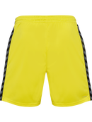 hummel Authentic 24 PL Shorts (adult)-Soccer Command