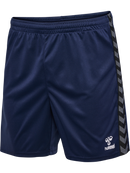hummel Authentic 24 PL Shorts (adult)-Soccer Command