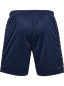 hummel Authentic 24 PL Shorts (adult)-Soccer Command