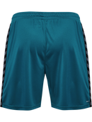 hummel Authentic 24 PL Shorts (adult)-Soccer Command