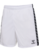 hummel Authentic 24 PL Shorts (adult)-Soccer Command