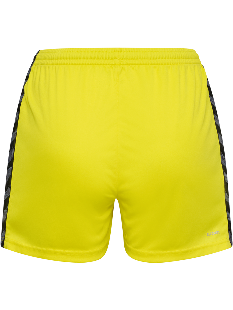hummel Authentic 24 PL Shorts (women's)