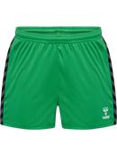 hummel Authentic 24 PL Shorts (women's)