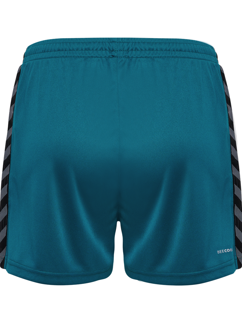 hummel Authentic 24 PL Shorts (women's)