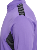 hummel Authentic 24 Half Zip Sweat Jacket-Soccer Command