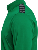 hummel Authentic 24 Half Zip Sweat Jacket-Soccer Command