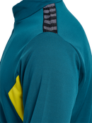 hummel Authentic 24 Half Zip Sweat Jacket-Soccer Command