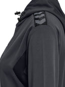 hummel Authentic 24 PL Zip Hoodie (women's)