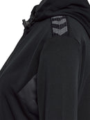 hummel Authentic 24 PL Zip Hoodie (women's)
