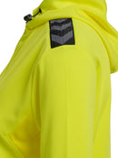 hummel Authentic 24 PL Zip Hoodie (women's)