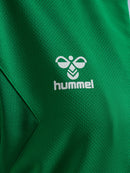 hummel Authentic 24 PL Zip Hoodie (women's)