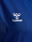 hummel Authentic 24 PL Zip Hoodie (women's)