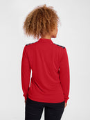 hummel Authentic 24 PL Zip Jacket (women's)